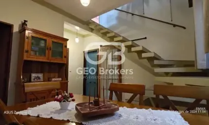 Casa com 5 quartos à venda no loteamento villa branca, jacareí  por r$ 1.300.000