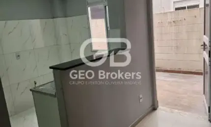 Apartamento com 2 quartos à venda no Loteamento Jardim Sol Nascente, Jacareí  por R$ 198.000