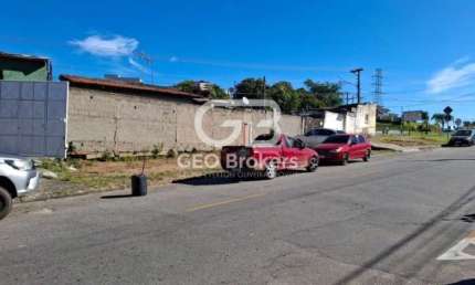 Terreno à venda no Jardim Elza Maria, Jacareí  por R$ 220.000