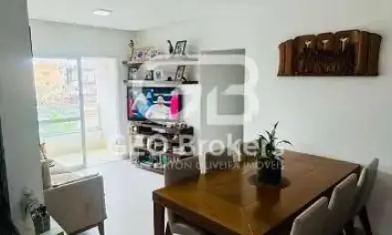 Apartamento com 3 quartos à venda no jardim califórnia, jacareí  por r$ 639.000