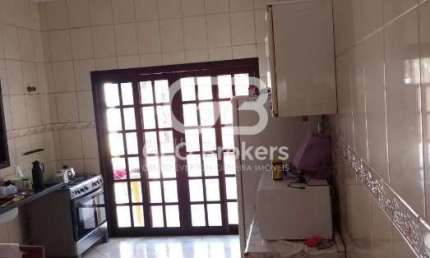 Casa com 3 quartos à venda no Jardim Terras da Conceição, Jacareí  por R$ 395.000