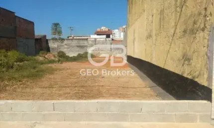 Terreno à venda no Jardim Terras da Conceição, Jacareí  por R$ 140.000
