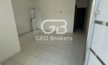 Casa com 1 quarto à venda no Parque Imperial, Jacareí  por R$ 230.000
