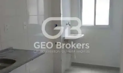 Apartamento com 2 quartos à venda no Jardim Flórida, Jacareí  por R$ 318.000