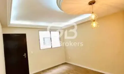 Apartamento com 2 quartos à venda no jardim califórnia, jacareí  por r$ 265.000