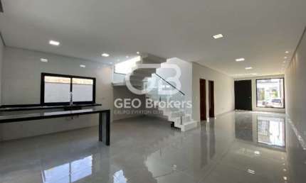 Casa em condomínio fechado com 3 quartos à venda no Jardim Jacinto, Jacareí  por R$ 1.350.000