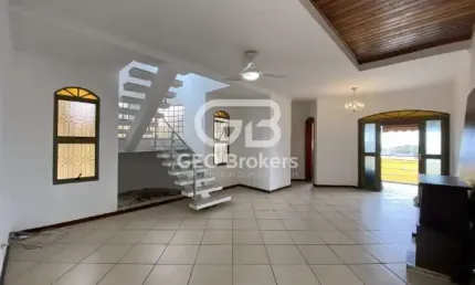 Casa com 3 quartos à venda no jardim altos de santana ii, jacareí  por r$ 790.000