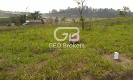 Terreno à venda no Veraneio Ijal, Jacareí  por R$ 130.000