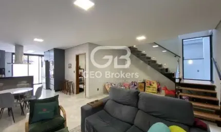 Casa em condomínio fechado com 4 quartos à venda no jardim jacinto, jacareí  por r$ 1.290.000