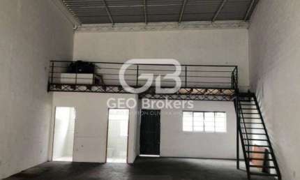 Ponto comercial para alugar na Vila Pinheiro, Jacareí  por R$ 4.200