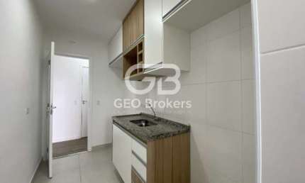 Apartamento com 2 quartos à venda no Pagador de Andrade, Jacareí  por R$ 349.000