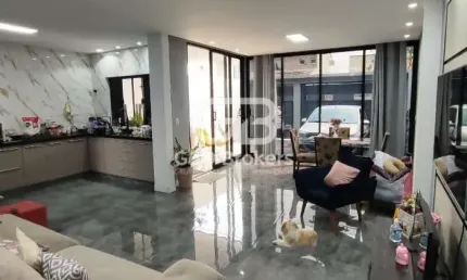 Casa com 3 quartos à venda no Residencial Parque dos Sinos, Jacareí  por R$ 638.000