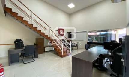 Ponto comercial com 1 sala para alugar no Jardim Flórida, Jacareí  por R$ 5.500