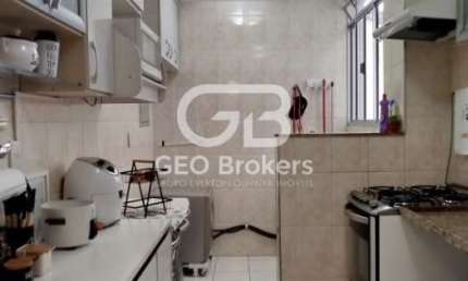 Apartamento com 3 quartos à venda no Jardim Flórida, Jacareí  por R$ 341.000