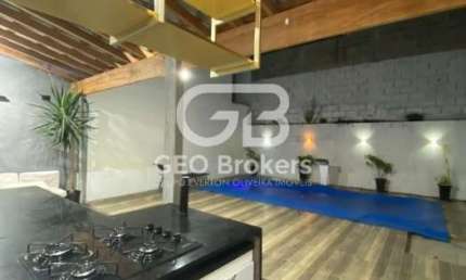 Casa com 3 quartos à venda no Loteamento Villa Branca, Jacareí  por R$ 848.000