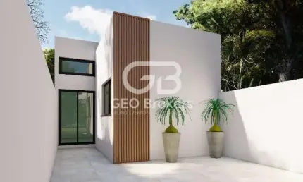 Casa com 2 quartos à venda na Cidade Salvador, Jacareí  por R$ 340.000