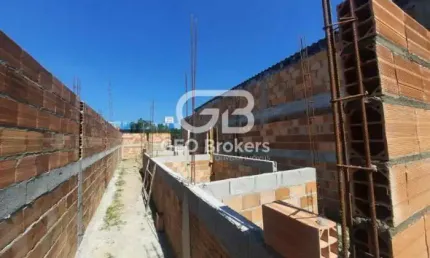 Casa com 2 quartos à venda no Jardim Terras da Conceição, Jacareí  por R$ 340.000