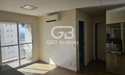 Apartamento com 2 quartos à venda no Jardim Paraíba, Jacareí  por R$ 458.000