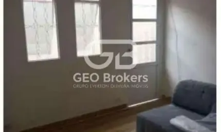Casa com 3 quartos à venda no Jardim Jacinto, Jacareí  por R$ 320.000
