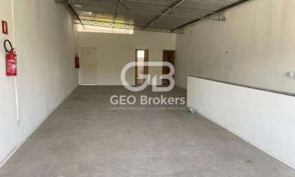 Ponto comercial para alugar no Jardim do Marquês, Jacareí  por R$ 1.300