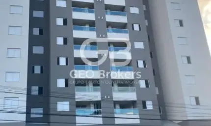 Apartamento com 2 quartos à venda no jardim califórnia, jacareí  por r$ 447.000