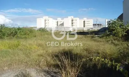 Terreno à venda no jardim paraíso, jacareí  por r$ 1.900.000
