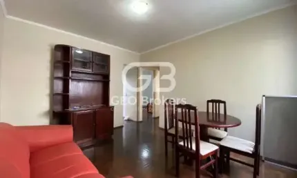 Apartamento com 2 quartos para alugar no Jardim Flórida, Jacareí  por R$ 1.250