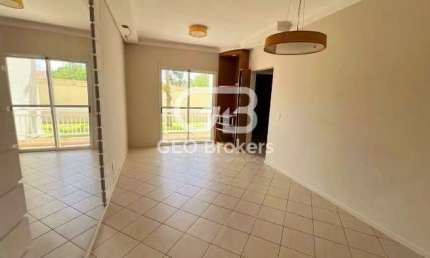 Apartamento com 2 quartos à venda no Jardim Flórida, Jacareí  por R$ 254.000