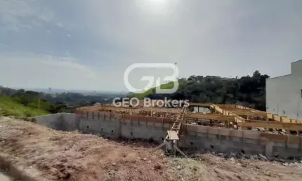 Casa com 2 quartos à venda no jardim colinas, jacareí  por r$ 270.000