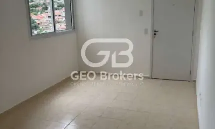 Apartamento com 2 quartos à venda no Jardim Paraíso, Jacareí  por R$ 220.000