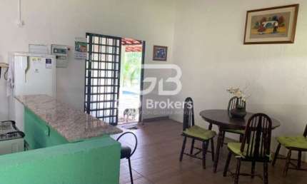 Chácara / sítio com 3 quartos à venda no Chácaras Condomínio Recanto Pássaros II, Jacareí  por R$ 650.000