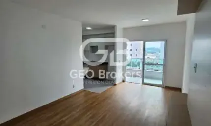 Apartamento com 3 quartos para alugar no Loteamento Villa Branca, Jacareí  por R$ 4.300