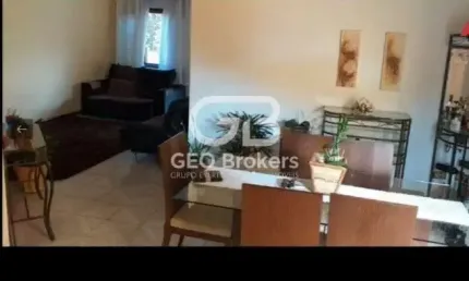 Casa com 3 quartos à venda na Cidade Jardim, Jacareí  por R$ 745.000