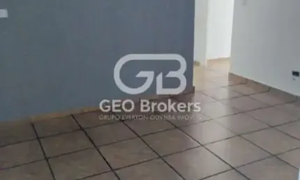 Apartamento com 2 quartos à venda no Jardim Novo Amanhecer, Jacareí  por R$ 155.000