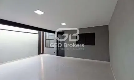 Casa com 3 quartos à venda no Residencial Santa Paula, Jacareí  por R$ 565.000