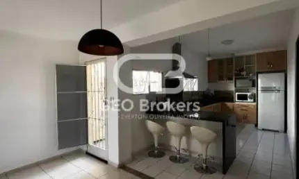 Casa com 3 quartos à venda no Jardim Primavera, Jacareí  por R$ 458.000