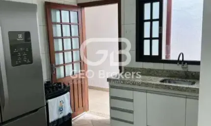 Casa com 3 quartos à venda no Jardim Altos de Santana I, Jacareí  por R$ 650.000