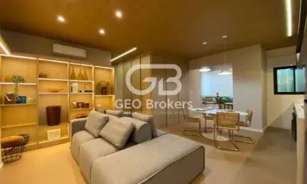 Apartamento com 3 quartos à venda no jardim califórnia, jacareí  por r$ 362.000