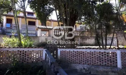 Chácara / sítio com 3 quartos à venda no Chácaras Reunidas Igarapés, Jacareí  por R$ 650.000