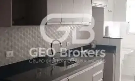 Apartamento com 3 quartos à venda no loteamento villa branca, jacareí  por r$ 510.000