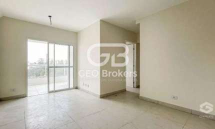 Apartamento com 3 quartos para alugar no Jardim Califórnia, Jacareí  por R$ 2.390