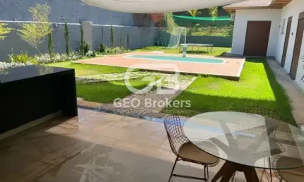 Casa com 4 quartos para alugar no condomínio residencial mirante do vale, jacareí  por r$ 10.900