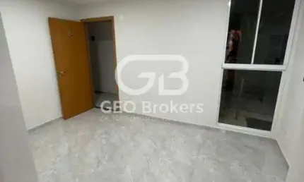 Apartamento com 2 quartos para alugar na Vila Nova Aliança, Jacareí  por R$ 1.000