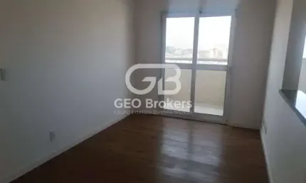 Apartamento com 2 quartos à venda no Jardim Santa Maria, Jacareí  por R$ 362.000