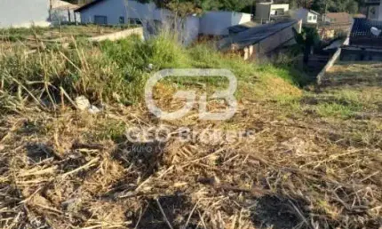 Terreno à venda no jardim do marquês, jacareí  por r$ 120.000