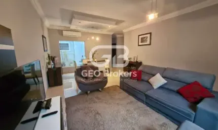 Casa com 3 quartos à venda na cidade jardim, jacareí  por r$ 720.000