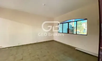 Ponto comercial com 5 salas para alugar no Jardim Flórida, Jacareí  por R$ 3.000