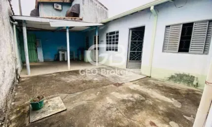 Casa com 2 quartos à venda no jardim jacinto, jacareí  por r$ 140.000