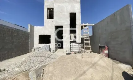 Casa com 3 quartos à venda no Jardim Jacinto, Jacareí  por R$ 1.378.000