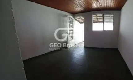 Casa com 3 quartos à venda no conjunto são benedito, jacareí  por r$ 305.000
